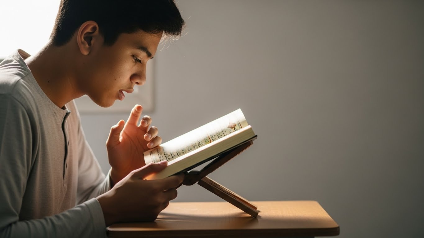 How to Learn Arabic Language in best way?