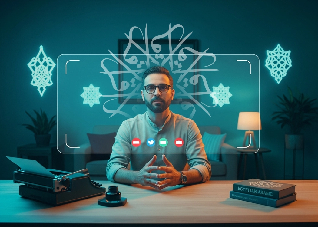 Egyptian Arabic Course