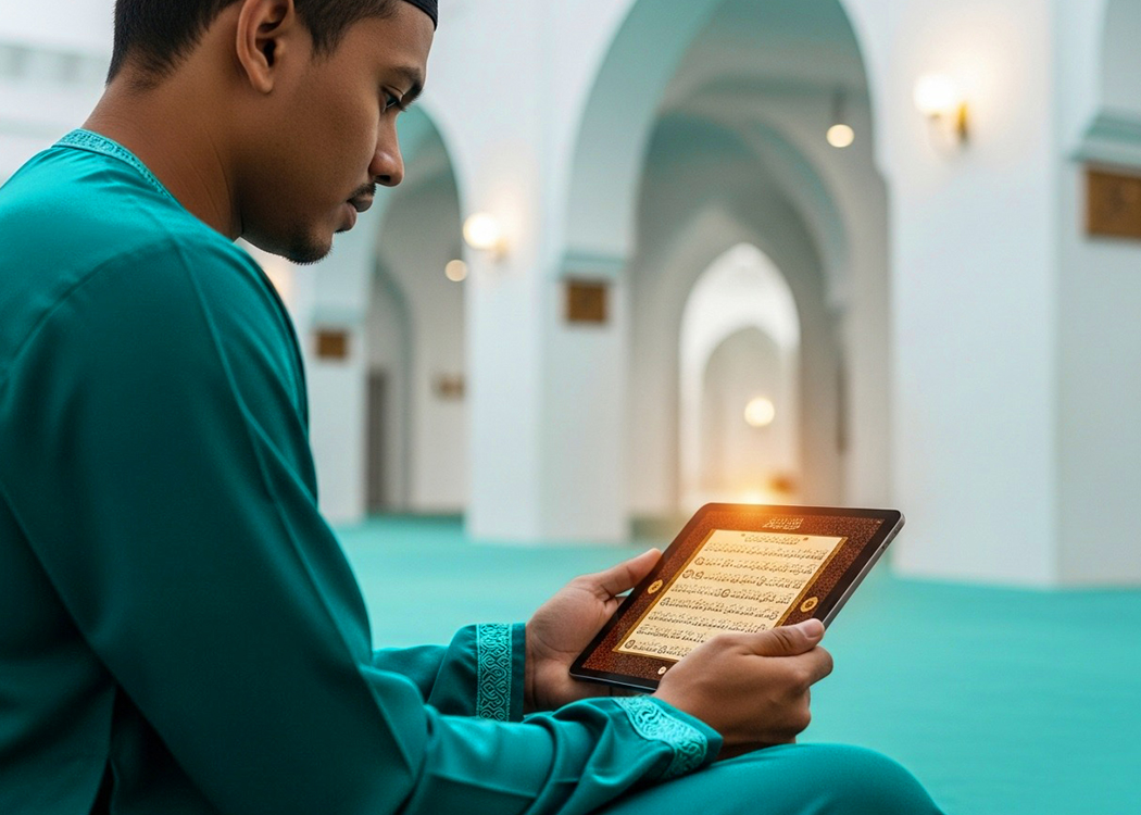 Quran Memorization Program