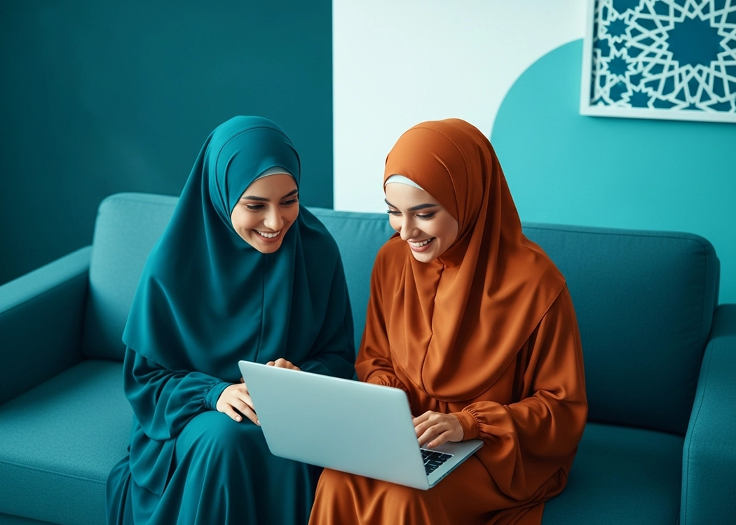 Arabic for Sisters (Women-Only)