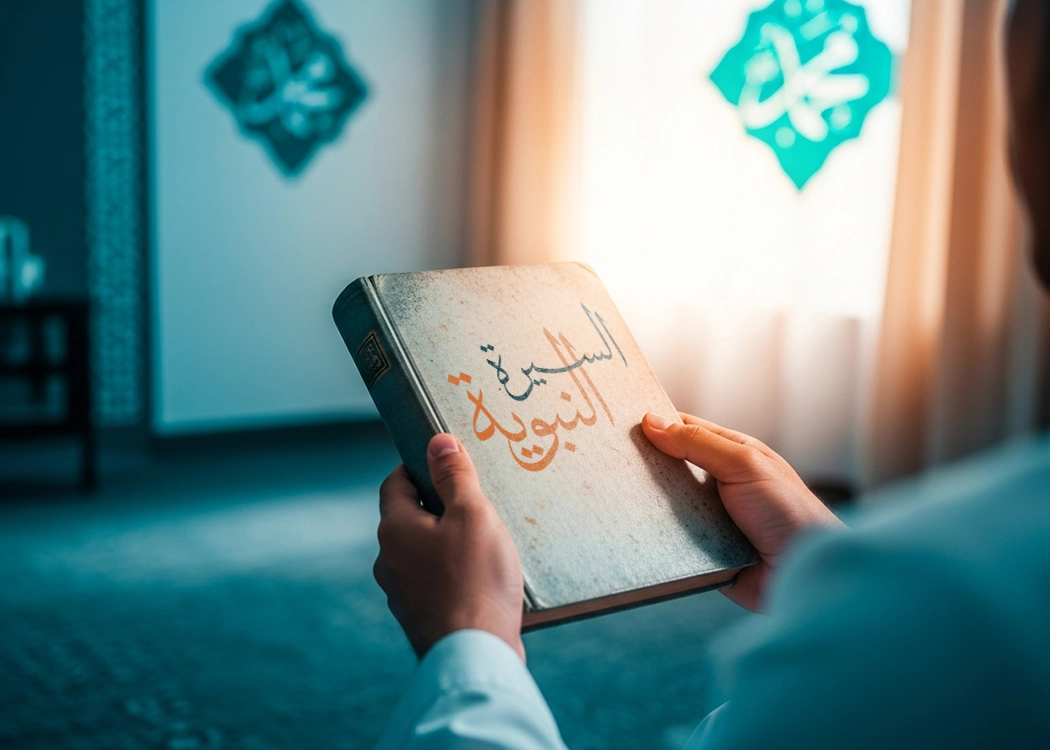 Seerah of the Prophet (s)