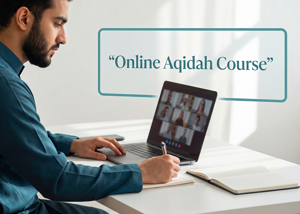 Aqidah Course