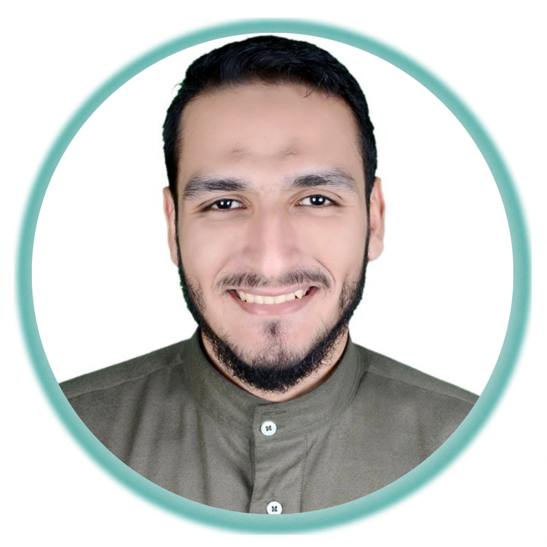 Sheikh Mostafa Mahmoud Abdel-Mohaimen